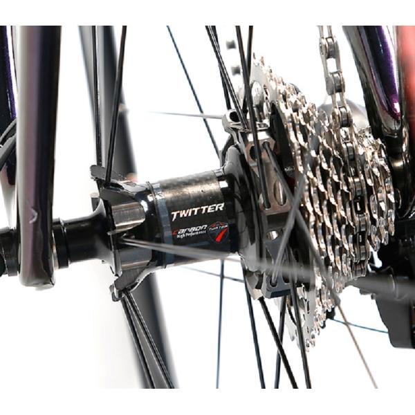 22 Speed Carbon Fiber Road Bike Complete Groupset CE Certification 8.2kg