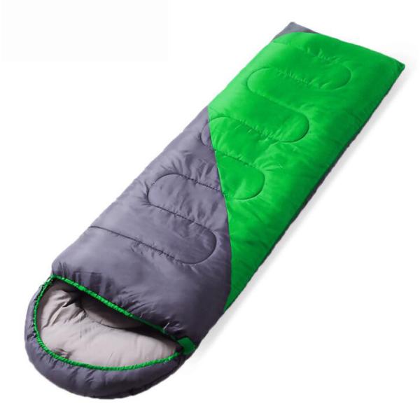 Buy Hiking Winter Backpacking Sleeping Bag , Ultralight Outdoor Sleeping Bag at wholesale prices