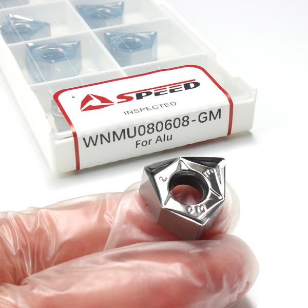 10pcs CNC APKT CGGT APGT RCGT TCGT CNC Indexable Carbide Insert MILLING CUTTER