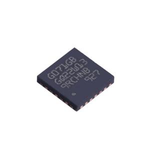 Quality STMicroelectronics STM32G071GBU6 electronic Components Ptc Thermistors 32G071GBU6 Chip Upc5020gs Baf for sale