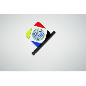 M2.020.022 Printer Shaft Printing Machine Spare Parts