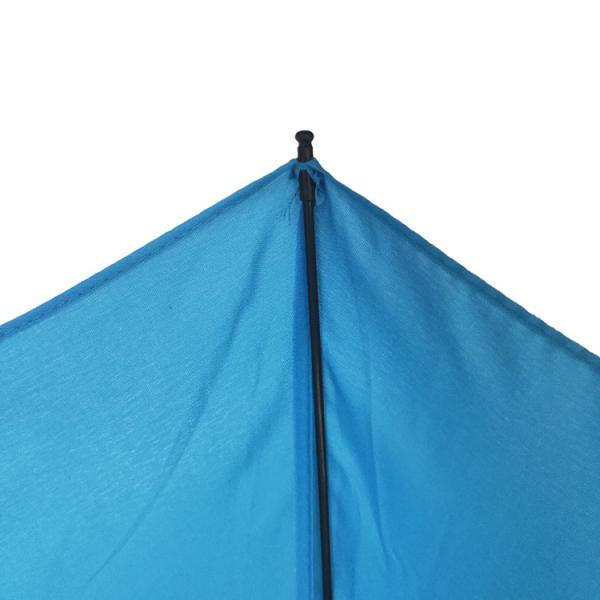 Travel-Friendly Foldable Umbrella With 6 Ribs And 19 Inch Size Protect Yourself From The Rain