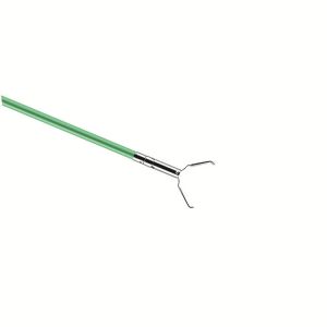 Colonoscopy Endoscopic Hemoclip