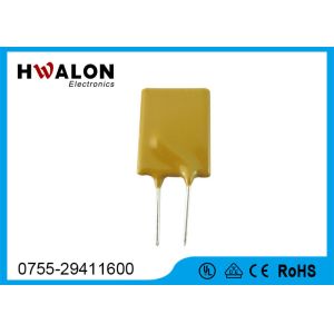 DIP/SMD PPTC Thermistor Polymeric Positive Temperature Coefficient Resettable