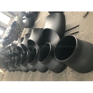 SCH 80 SCH 160 Pipe Fitting Reducer Buttweld Concentric Big Size Carbon Steel