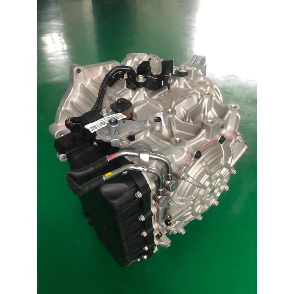 MESUN 6F24 Complete Original Automatic Transmission Assembly for Dodge Jeep Gear Box