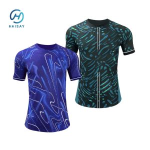High-Performance Player Version Jersey Breathable Moisture-Wicking Stylish