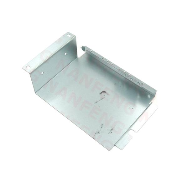 Steel/Aluminum/Brass/Copper/Iron/Carbon steel Air Conditioning Mount and Angle Bracket