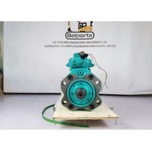 SK350-6 SK330-6 K5V140DTP-9TFL Hydraulic Gear Pump