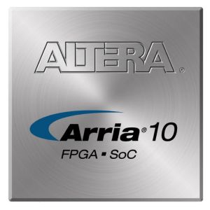 10AX115H3F34I2SGE2 Intel / Altera