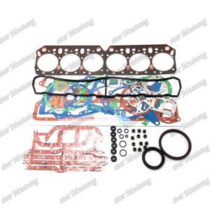 Full Gasket Kit D2366 86.02050-0861S Engine Part