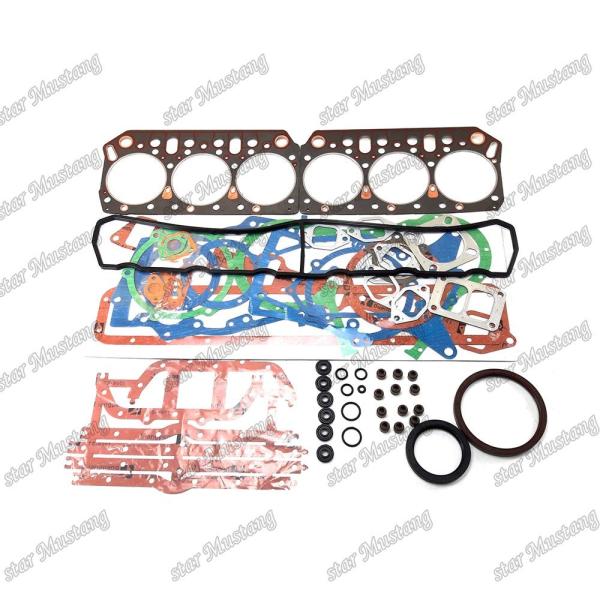 Buy Full Gasket Kit D2366 86.02050-0861S Engine Part at wholesale prices