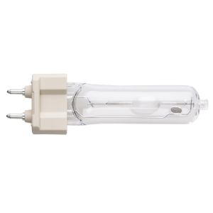 Quality 16mm Single-ended Lighting Lamp , 35W 85V Metal Halide Lamp for sale