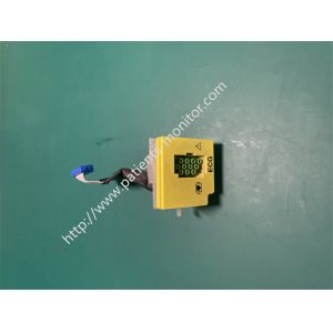 GE RESPONDER 3000 Defibrillator ECG Interface Connector for medical service