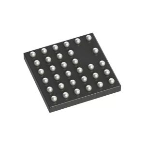 China NRF52811-CAAA-B-R7 System On Chip 2.4GHz 33-UFBGA Transceiver IC on sale