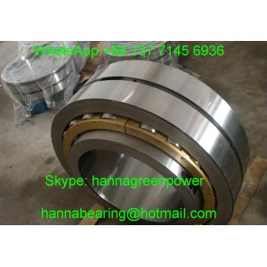 222SM180-MA Brass Cage Split Type Spherical Roller Bearing 180 x 360 x 98 mm