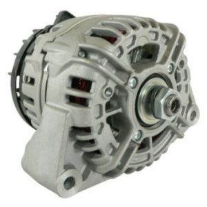 24V 90A Generator Lester 12780 ALB0005LK ALB0005NW ALB0005UX