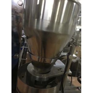 Sugar sachets packing machine