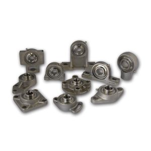 SUCP200 Stainless Steel Pillow Blocks