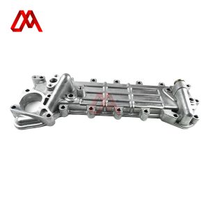 China Oil Cooler Housing for Isuzu NPR/4HF1 4HG1 Truck 8-97333783-J 897333783J on sale