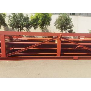 high pressure Alloy Studded Boiler Membrane Wall chemical resistant