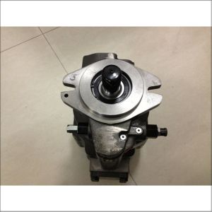 Parker PAVC10038R4222 Hydraulic Pump - 100 cm³/rev High Flow Two-Piece Design