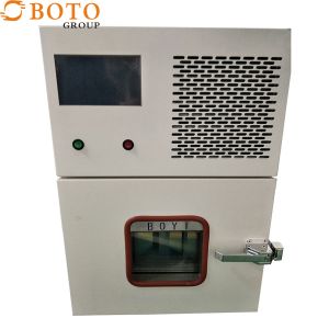G82423.22—87Nb Environmental Test Chambers ASTM Table Type Constant Temperature