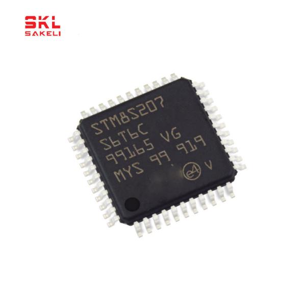 China Stm8s207s6t6c Encapsulated Lqfp44 Mcu microcontroller integrated circuit on sale China Stm8s207s6t6c Encapsulated Lqfp44 Mcu microcontroller integrated circuit on sale