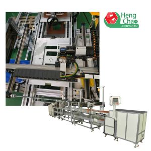 High-Efficiency Automotive Filter Making Machine with Cost-Effective Design