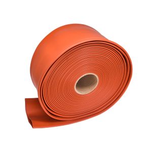 WOER Nonslip Flexible Heat Shrink Insulation Tubing - High Elongation Source