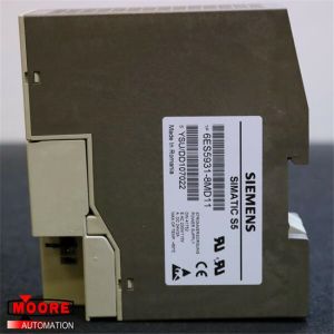 6ES5931-8MD11 6ES5 931-8MD11 Siemens Power Supply