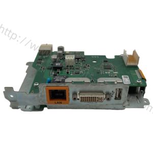 PHiliph IntelliVue MX450 Patient Monitor Parts PCB Board 453564376701 for
