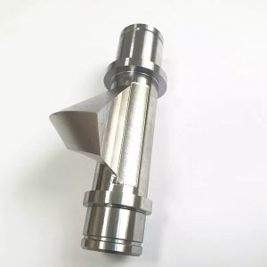 Wholesale China Manufacturer Precision 304 Stainless Steel Vessel Accessories