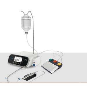 China Oral Therapy Dental Implant Machine 70W / Implant Control Handpiece on sale