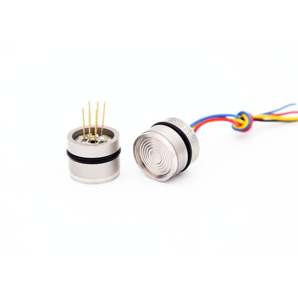 Buy Universal Film Pressure Sensor SS 316L Water Piezo Pressure Sensor at wholesale prices