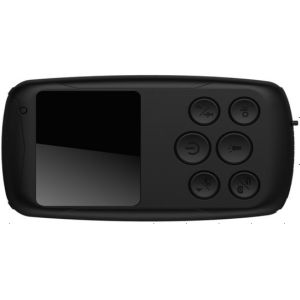 remote control of body worn camera,photograph,record audio &video,parameters setting