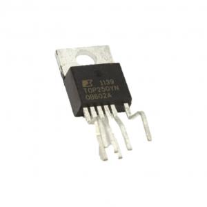 Quality Adjustable switching regulator TOP250YN-TO-220 ICs chips Electronic Components for sale