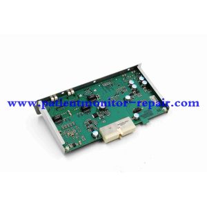 Patient Monitor Network Card FM20PTIO Board M1193855 GE CARESCAPE B650