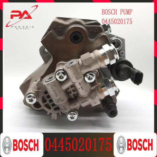 Genuine CP3 Common Rail Fuel Pump 0445020175 For 5801382396 CASE NEW HOLLAND 84385110