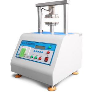 Quality Automatic Paperboard Ring Crush and Edge Compressive Testing Machine for sale