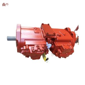 K5V Series K5V80 K5V140 K5V180 K5V200 K5V160DTP Hydraulic Pump for Heavy Duty