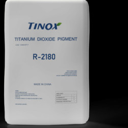 TINOX R-2180 Titanium Dioxide Pigment For Paints