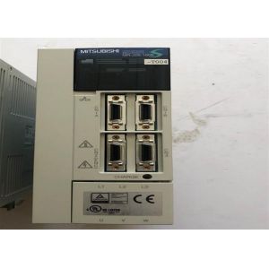 MR-J2S-100B-T004 Industrial Servo Drives Mitsubishi Servo Amplifier