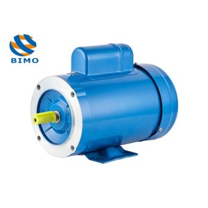 Single Phase NEMA Standard Motor 1/2HP 4P NEMA 56C Motor For Outdoor