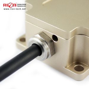 RION RS485 Capacitance Tilt Sensor Inclinometer Sun Angle Sensor