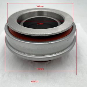 China Nz5721 Samtin Clutch Release Bearing Nz5721 with Release Bush on sale