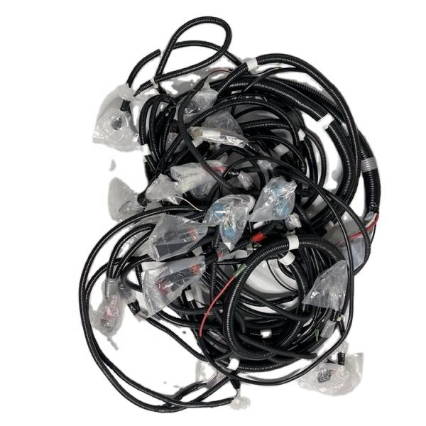 Excavator Machinery Parts External Wiring Harness 0004772 for ZX120 ZX160 ZX180
