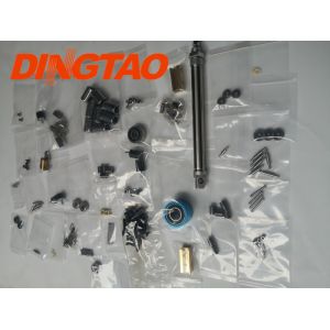 China PN 702601 Cutter Spare Parts For Vector 7000 VT7000 1000Hours Maintenance kit MTK on sale