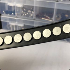 Professional Manufacture Cheap Spr Iron Self Piercing Rivet