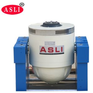 Environmental Vibration Test Equipment , Long Lifespan Vertical Vibration Test